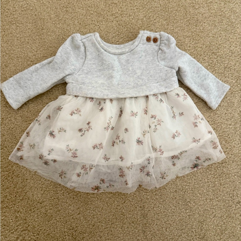 3M dress baby bigosh
